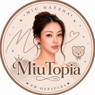 ᵖˡˢMiuTopia Philippines Official's profile picture