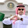 Arulchothy Paramchothy🏨🇸🇦🇲🇾's profile picture