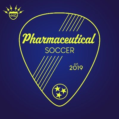 Pharmaceutical Soccer's profile picture