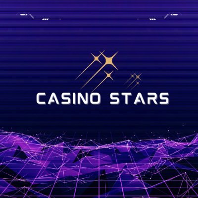 Casino Stars ✨'s profile picture