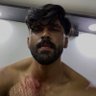 radhampatty mangaraj profil fotoğrafı