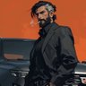 爆肝砖家's profile picture