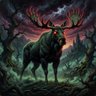 Profilbild von Moose