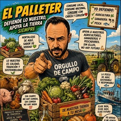 El Palleter's profile picture