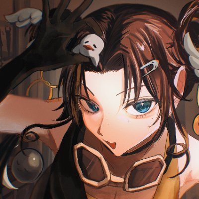 RunyaChan 💫🪽 VTuber💫🪽 Dokomi 10D13's profile picture