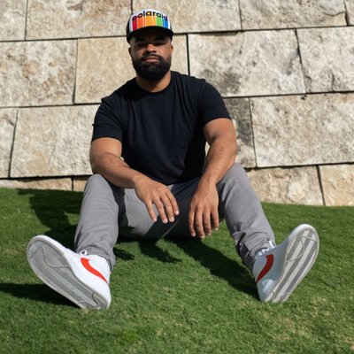 WeiShiLindon's profile picture