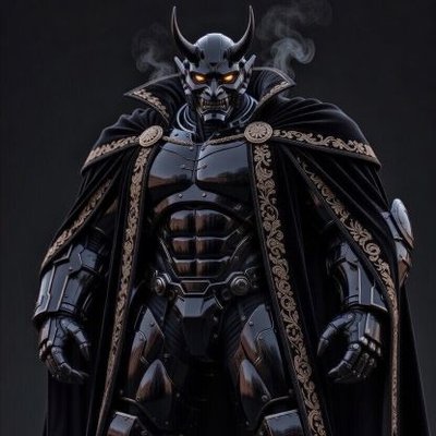 InjSuperman's profile picture