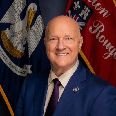 MayorSidEdwards's profile picture