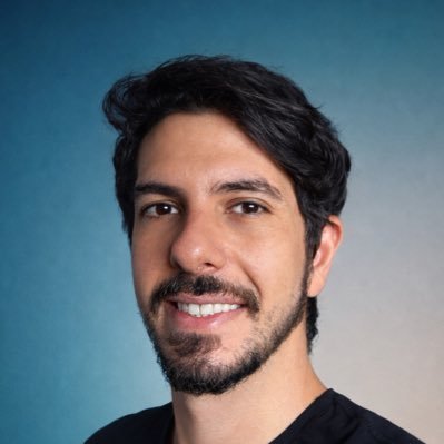 Gui Cury's profile picture