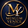 Müslüm Yenice's profile picture