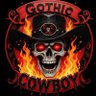Gothic Cowboy profil fotoğrafı