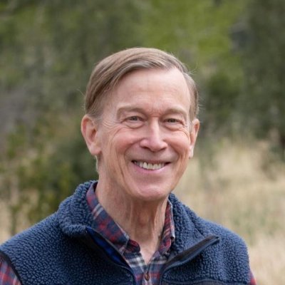 John Hickenlooper's profile picture