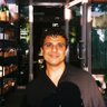 Ali profil fotoğrafı