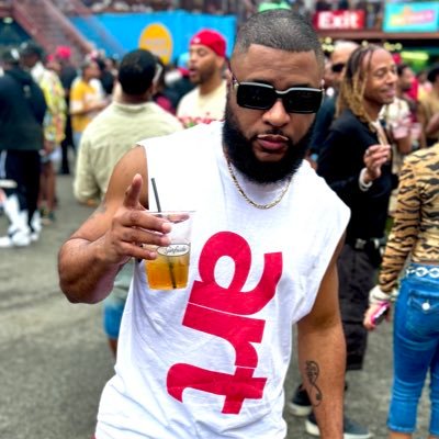 Tye the TYRANT's profile picture