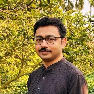 Tanmoy Ghosh's profile picture