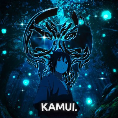 kamui's profile picture