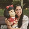 Roxy Hernandez profil fotoğrafı
