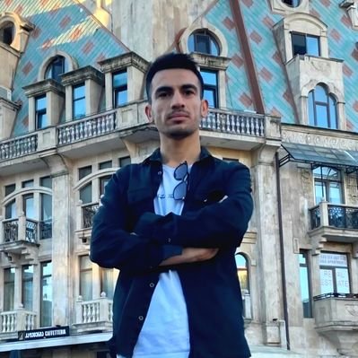 Mehmet Ali 𓃥 🇹🇷's profile picture