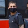Profilbild von Nasser