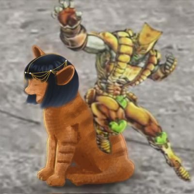 Meeowgypt.art's profile picture
