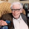 Wilbert Awdry's profile picture