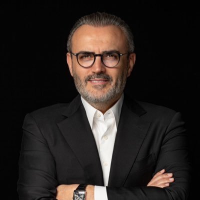 Mahir Ünal 🇹🇷's profile picture