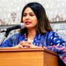 Profilbild von Monekaa Rathore - Jana Sangh