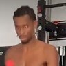 Fart N****r profil fotoğrafı