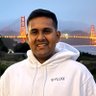 Profilbild von Abhishek Sastri