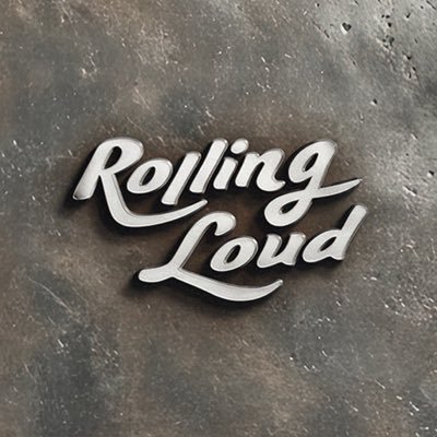 RollingLoud's profile picture