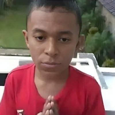 tendangan pisang's profile picture