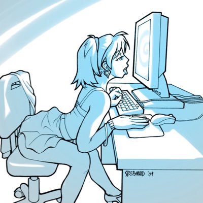 michellethegoth's profile picture