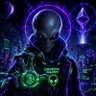 CRYPTO ALIEN👽👽's profile picture