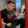C A Q V's profile picture