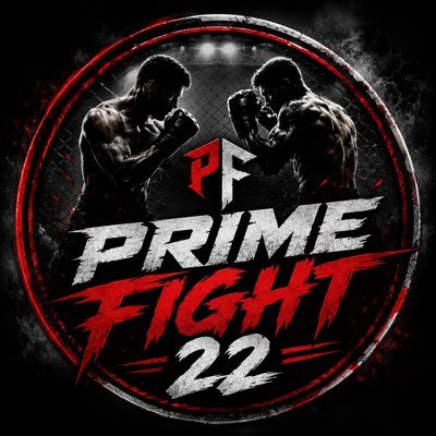 PrimeFight22's profile picture