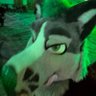 Draco the Naughty Hoosk 的头像