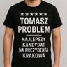 Фото профиля Tomasz Problem