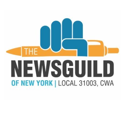 NewsGuild of New York's profile picture