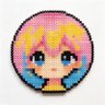 Фото профиля 🍀Perler Diy Studio