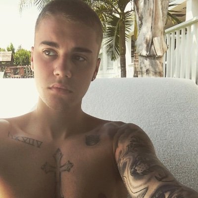 Justin Bieber Dumps's profile picture