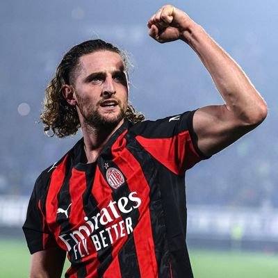 Modric y Rabiot me salvaron de caer en las drogas's profile picture