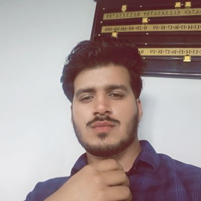 ZAMAN's profile picture