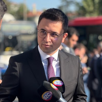 Emre Sercan İke's profile picture