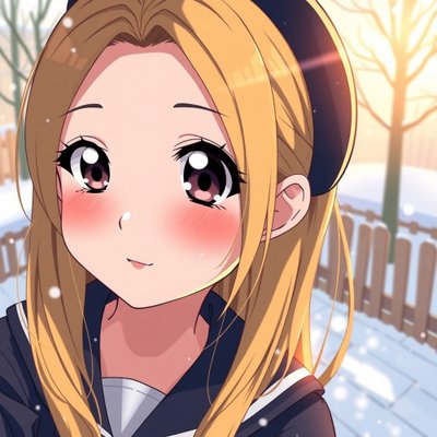 mugouketang's profile picture