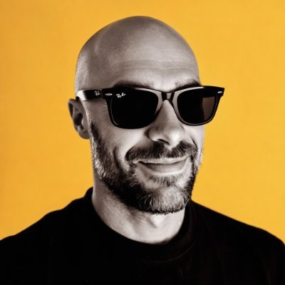 Aurelien's profile picture