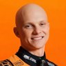 Profilbild von Oscar BeBaldy