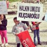 Фото профиля Halkin Umudu Kılıçdaroğlu