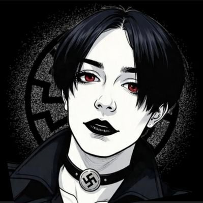 GothSaxon ☠️'s profile picture