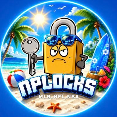 NPLOCKS's profile picture