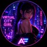Virtual City Girl's profile picture